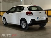 Citroen C3 1.2 PureTech Feel