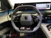 Peugeot 3008 1.2 Hybrid GT e-DCS6