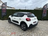 Citroen C3 1.2 PureTech Shine