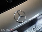 Mercedes-Benz A 250 AMG Line