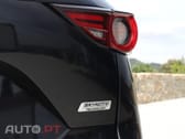 Mazda CX-5 2.2 D Excellence Navi
