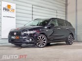 Fiat Tipo 1.6 M-Jet Lounge DCT