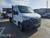 Renault Master 2.2 dCi L2 H1 3.5T