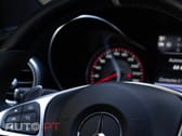 Mercedes-Benz C 63 AMG S