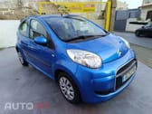 Citroen C1 1.0 VTi Shine ETG