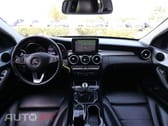 Mercedes-Benz C 180 BlueTEC