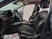 Renault Kadjar 1.6 dCi Exclusive