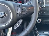 Kia Carens 1.7 CRDi ISG TX