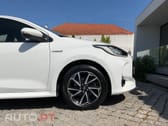 Toyota Yaris 1.5 HDF Exclusive