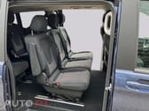 Mercedes-Benz EQV I.V.A DEDUTÍVEL 300 Long 