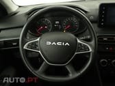 Dacia Sandero Sandero 1.0 ECO-G Stepway Extreme Bi-Fuel