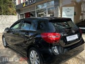 Mercedes-Benz A 180 CDI (BlueEFFICIENCY) Urban