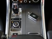 Land Rover Range Rover Sport 2.0 Si4 PHEV HSE Dynamic