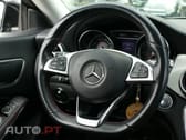 Mercedes-Benz CLA 200 d AMG Line Aut.