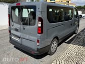 Renault Trafic 2.0 Blue dCi L2 Grand Equilibre