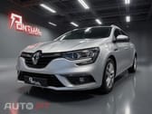 Renault Mégane Sport Tourer 1.5 dCi Zen ECO