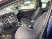 Volkswagen Golf 1.6 TDi BlueMotion Confortline
