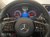 Mercedes-Benz C 300 e Avantgarde