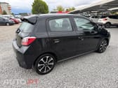 Mitsubishi Space Star 1.2 Intense