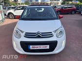 Citroen C1 1.2 VTi Feel Edition