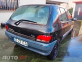 Renault Clio 1.2 be bop 5P