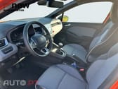 Renault Clio techno TCe 100 Eco-G