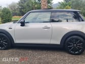 MINI Cooper Cooper D