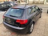 Audi A3 Sportback 1.6TDi Attraction