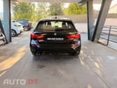 BMW 116 d