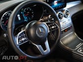 Mercedes-Benz GLC 200 d Edition