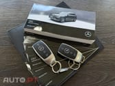Mercedes-Benz GLC 300 de 4Matic