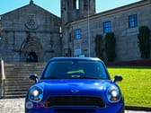 MINI Paceman Cooper SD ALL4 Auto