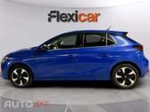Opel Corsa-E Elegance
