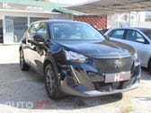 Peugeot 2008 1.5 BlueHDi Active Pack