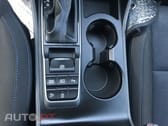 Hyundai Tucson blue 1.7 CRDi 2WD DCT Premium