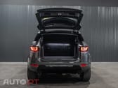 Land Rover Evoque ND