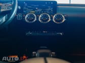 Mercedes-Benz A 180 d AMG Line Aut.