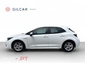 Toyota Corolla 1.8 Hybrid Active