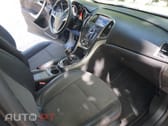 Opel Astra Sports Tourer Cosmo 1.7 CDTI