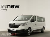 Renault Trafic 2.0 Blue dCi L2 Grand Equilibre