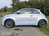 Fiat 500e Icon