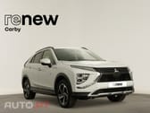 Mitsubishi Eclipse Eclipse Cross 2.4 PHEV eMotion