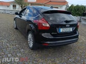 Ford Focus 1.6TDCI TITANIUM