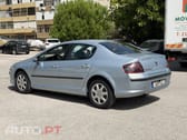 Peugeot 407 1.6 HDi Executive