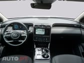Hyundai Tucson I.V.A DEDUTÍVEL Trend Plug-In 4WD