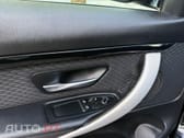 BMW 420 d Pack M Auto