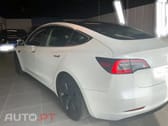 Tesla Model 3 Long Range Dual AWD AWD