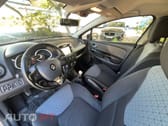 Renault Clio Sport Tourer 1.5 dCi Confort