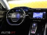Peugeot 508 SW 1.5 BlueHDi GT EAT8