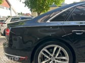 Audi A8 3.0TDI Quattro
